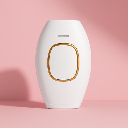 SILKOVOVA IPL Hair Remover – Effortless Hair Removal at Home